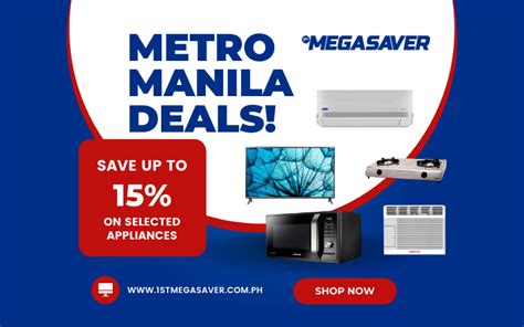 1st mega saver|LOWEST PRICES IN THE METRO .